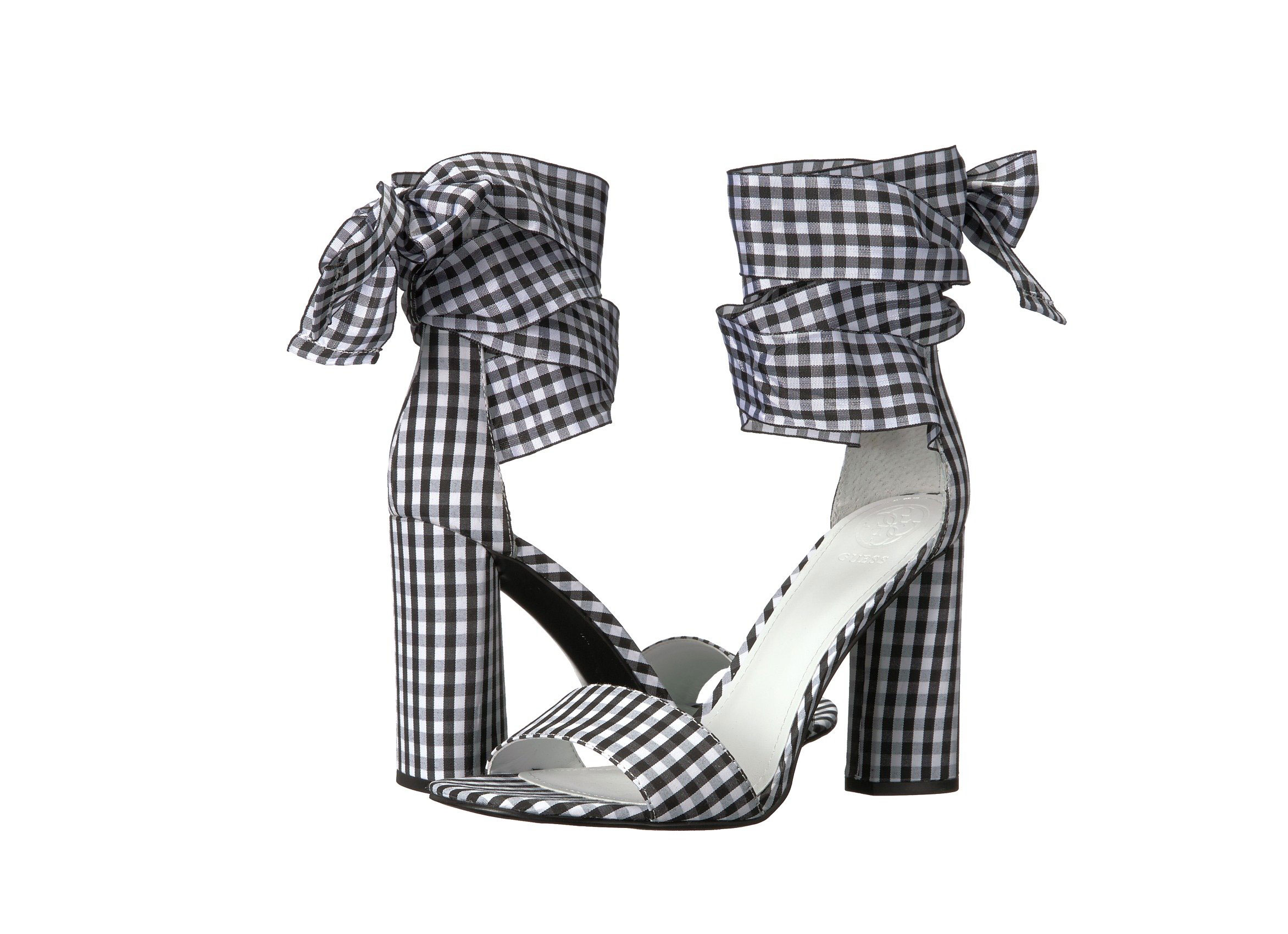 Guess Allison Sandals