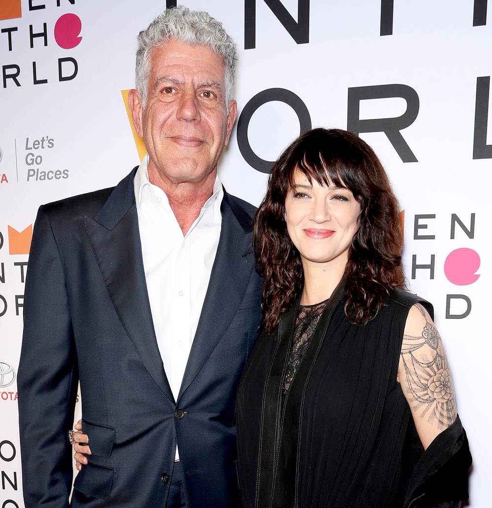 Anthony-Bourdain,-Asia-Argento