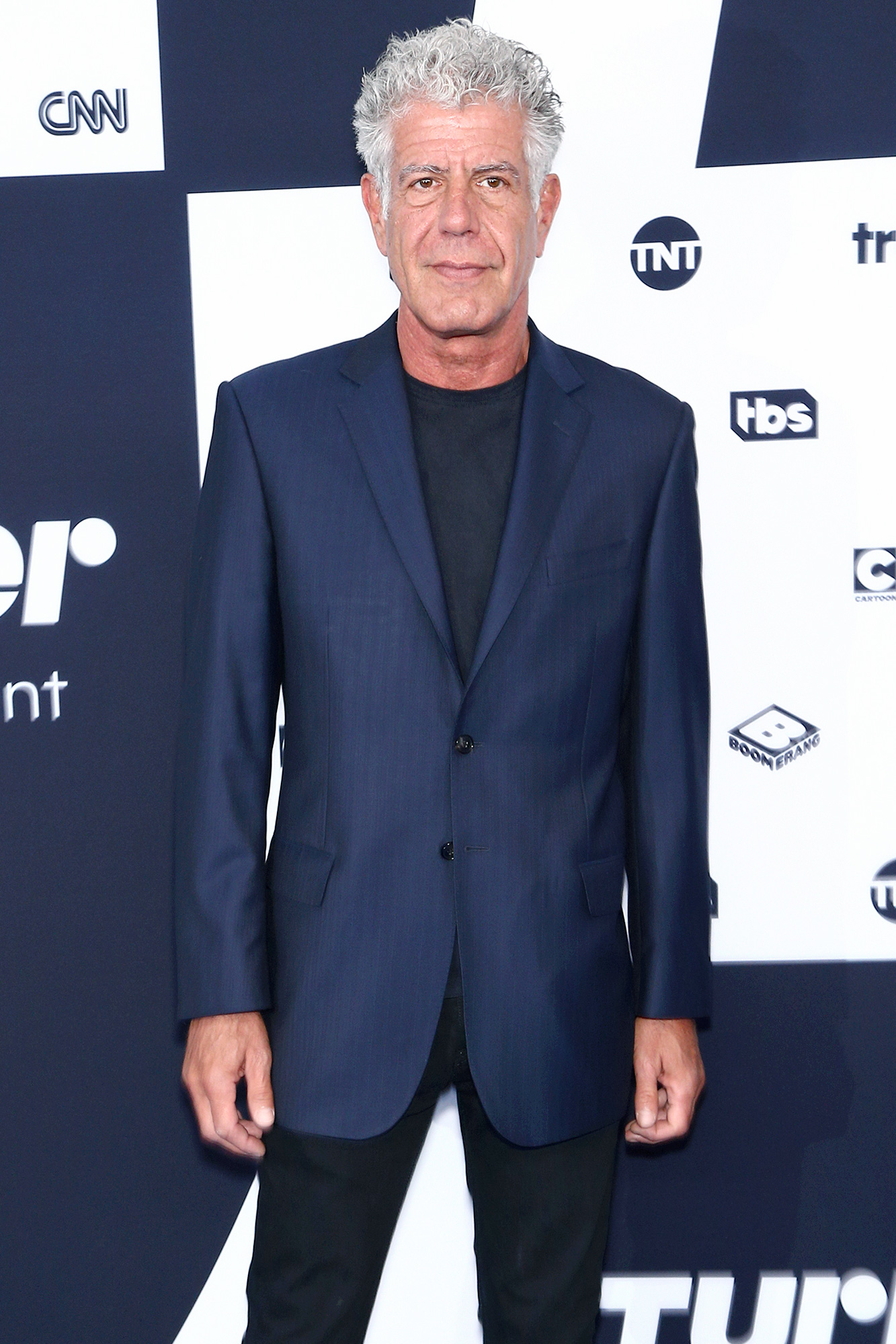 Anthony Bourdain, Funeral