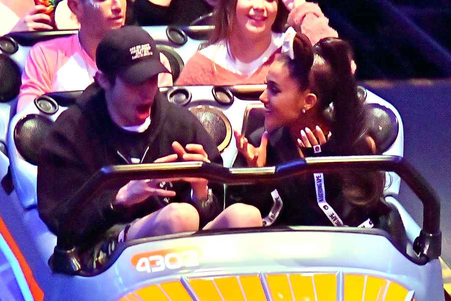 Ariana-Grande-Pete-Davidson-engagement-ring-disney