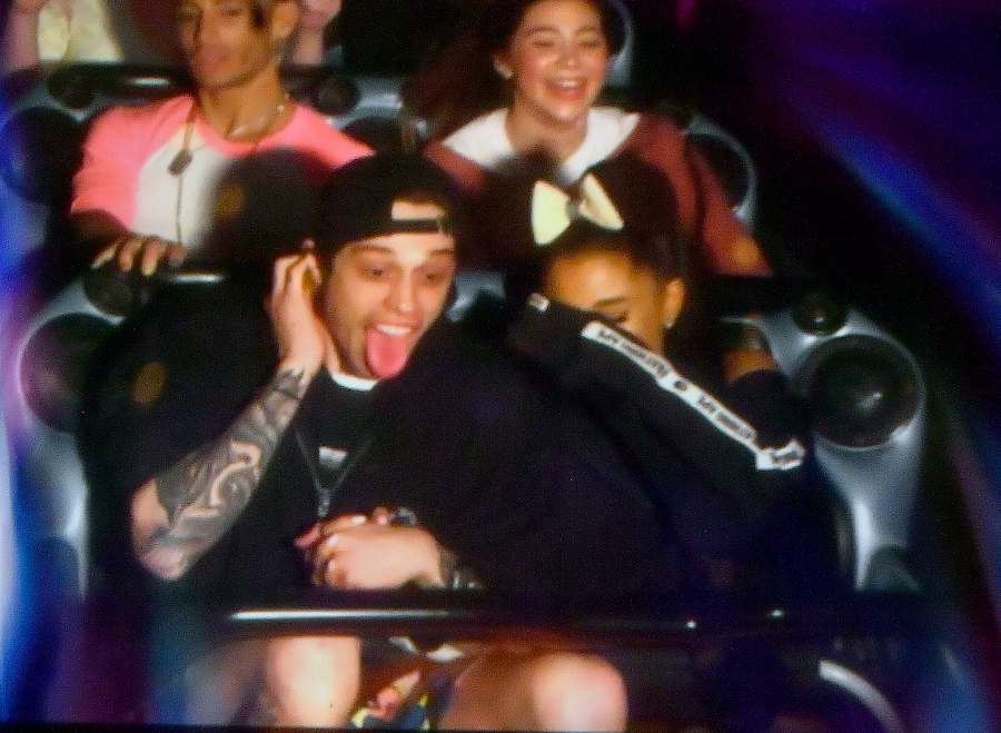 Ariana-Grande-Pete-Davidson-engagement-ring-disney