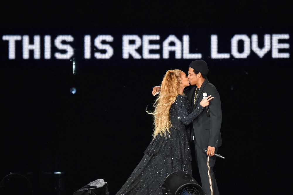 Beyonce, Jay-Z, Tour, Performance, Stage