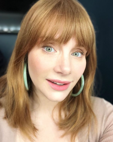 Bryce Dallas Howard