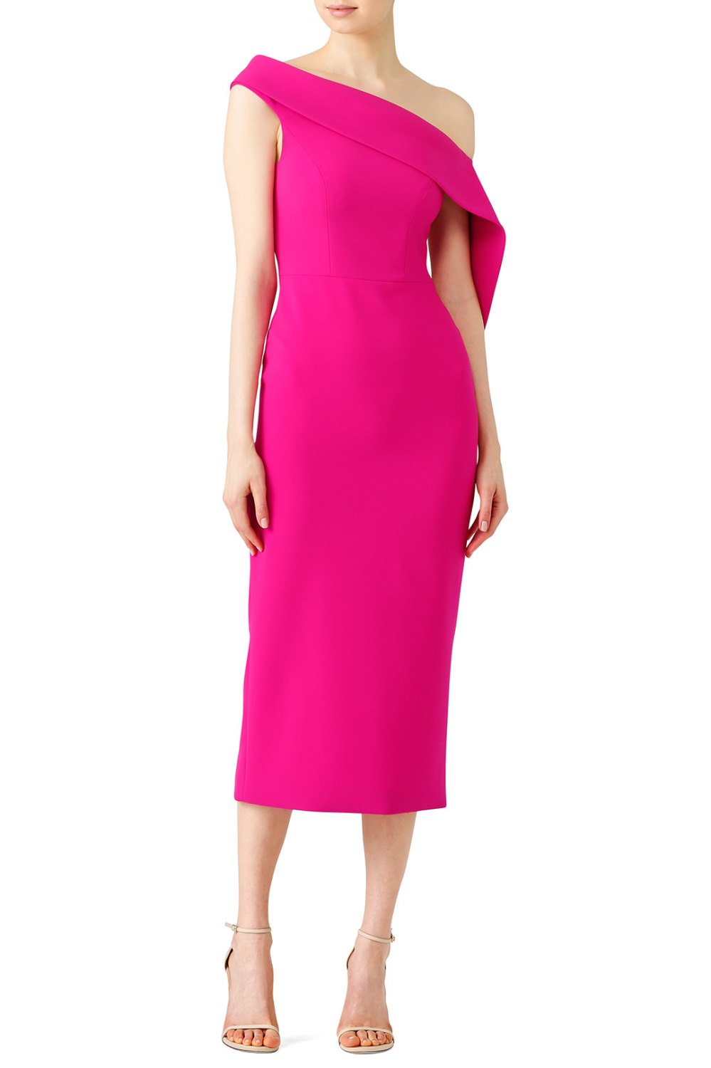 Rent the Runway Christian Siriano Dress