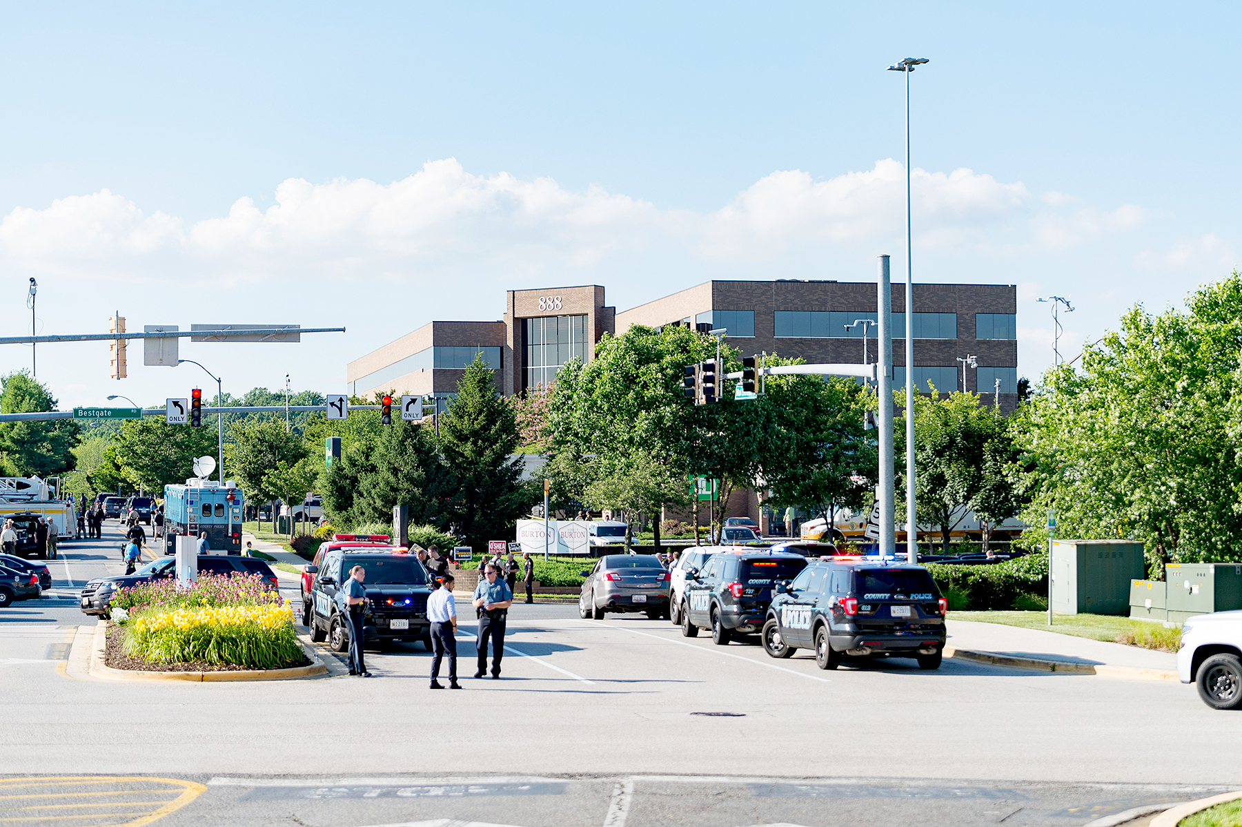 Capital-Gazette