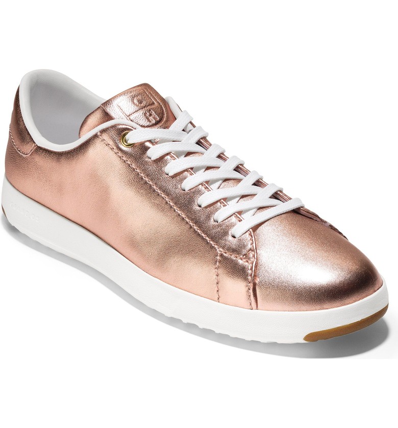 Cole Haan GrandPro Tennis Shoe