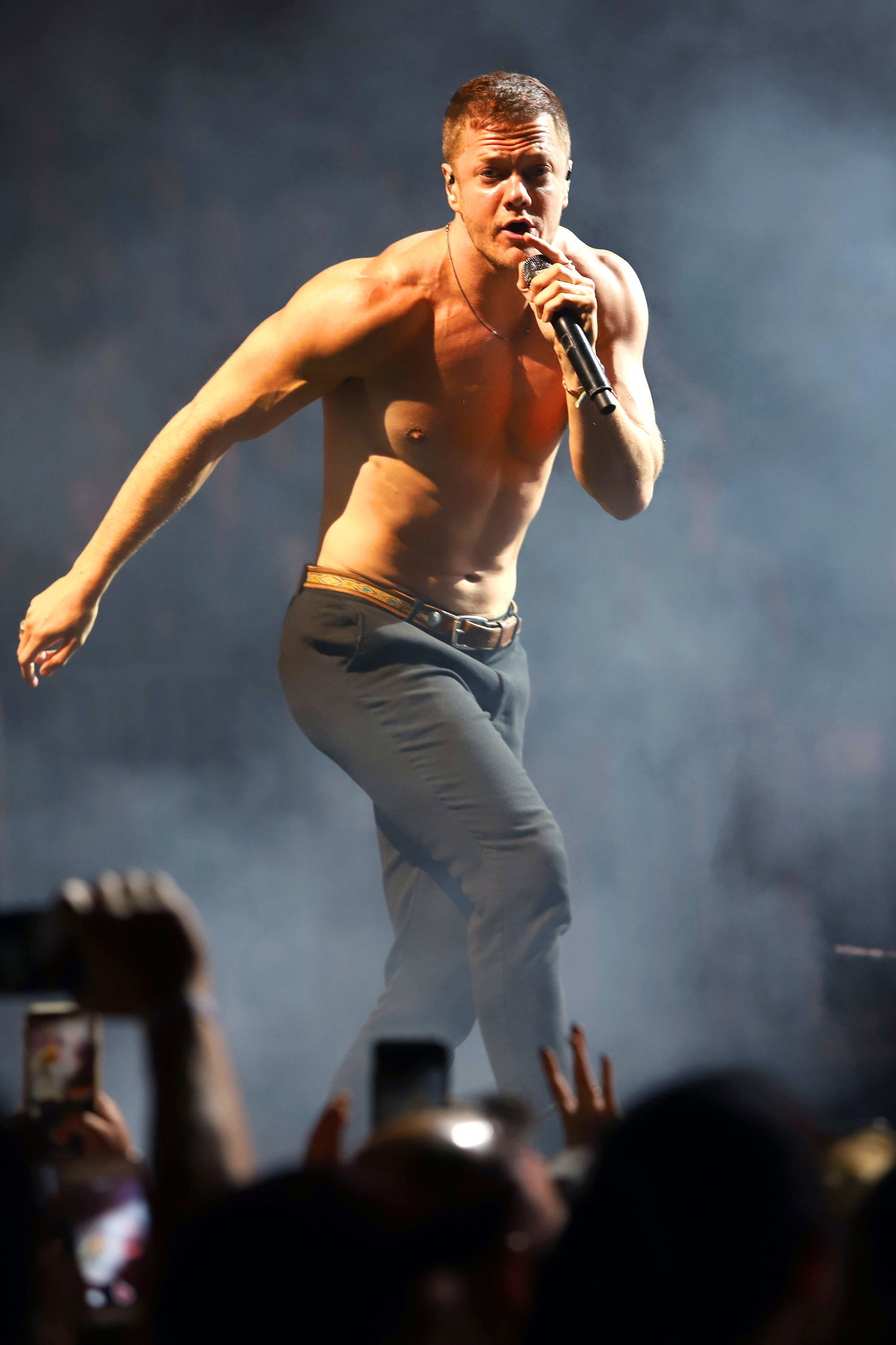 Dan Reynolds