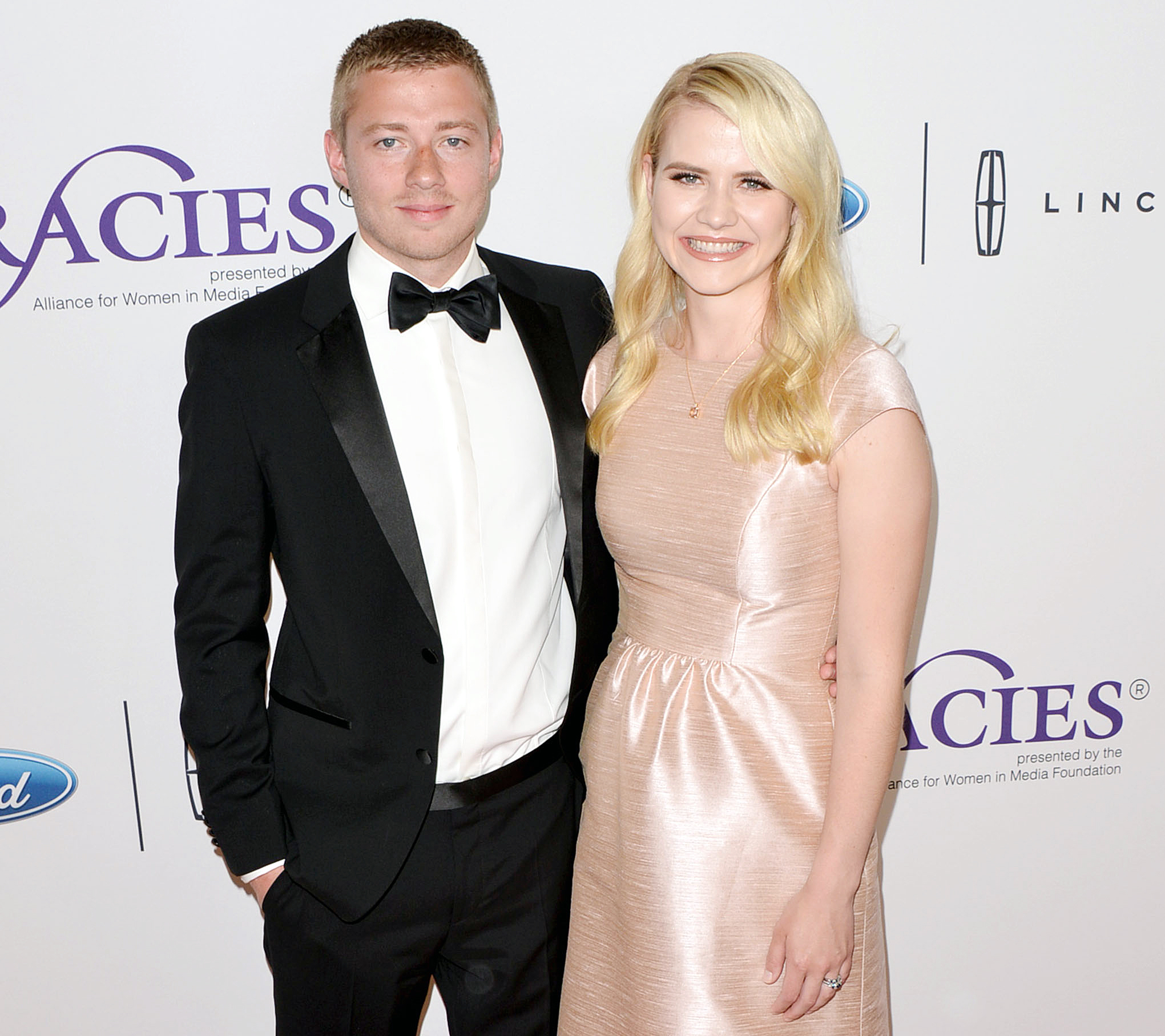 Elizabeth Smart Pregnant