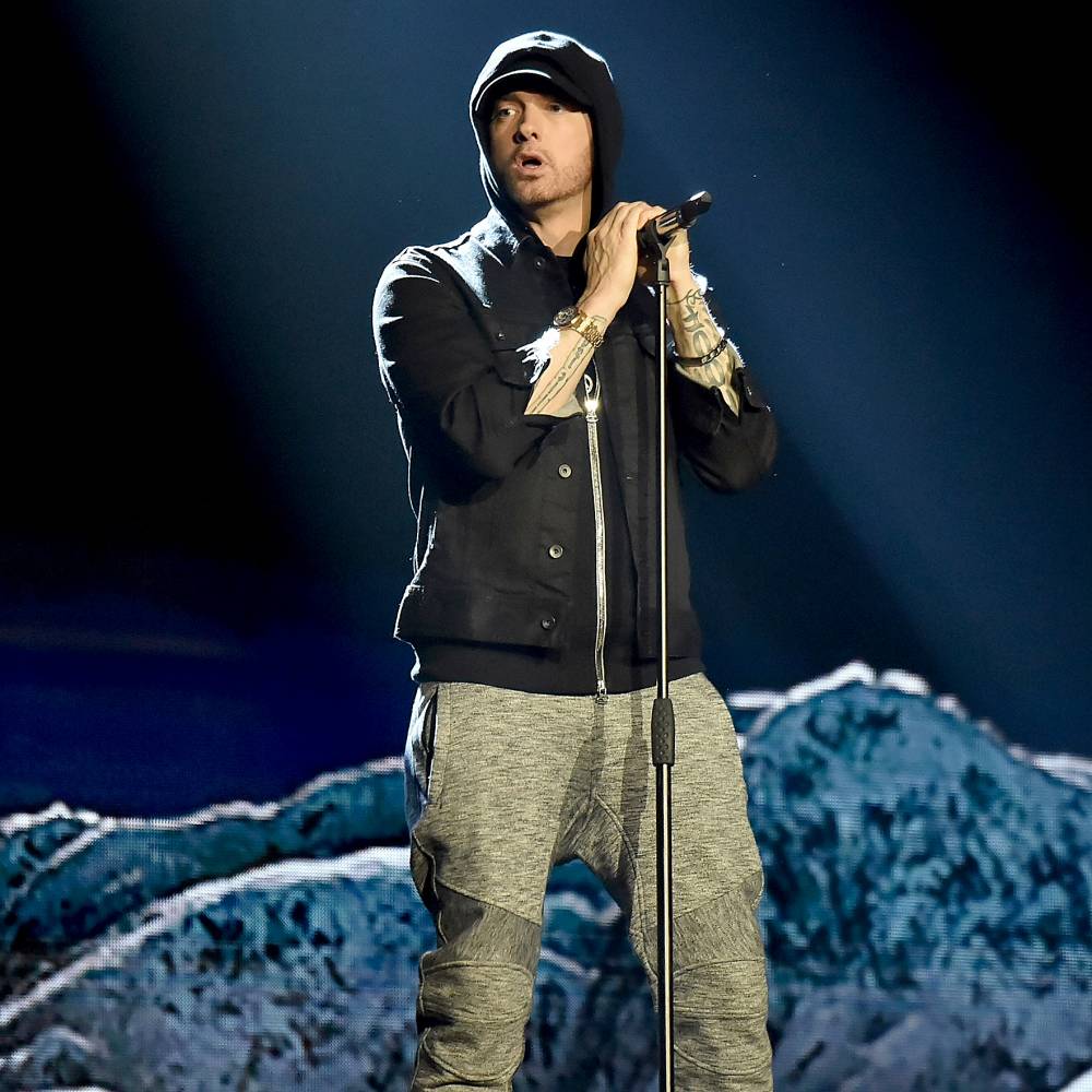 Eminem