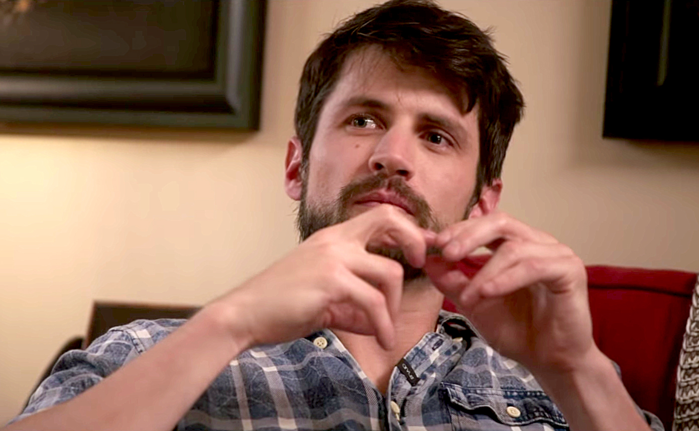 James Lafferty