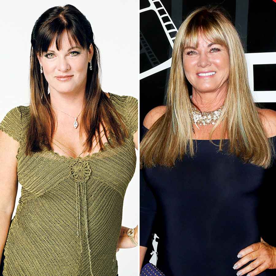 Jeana-Keough