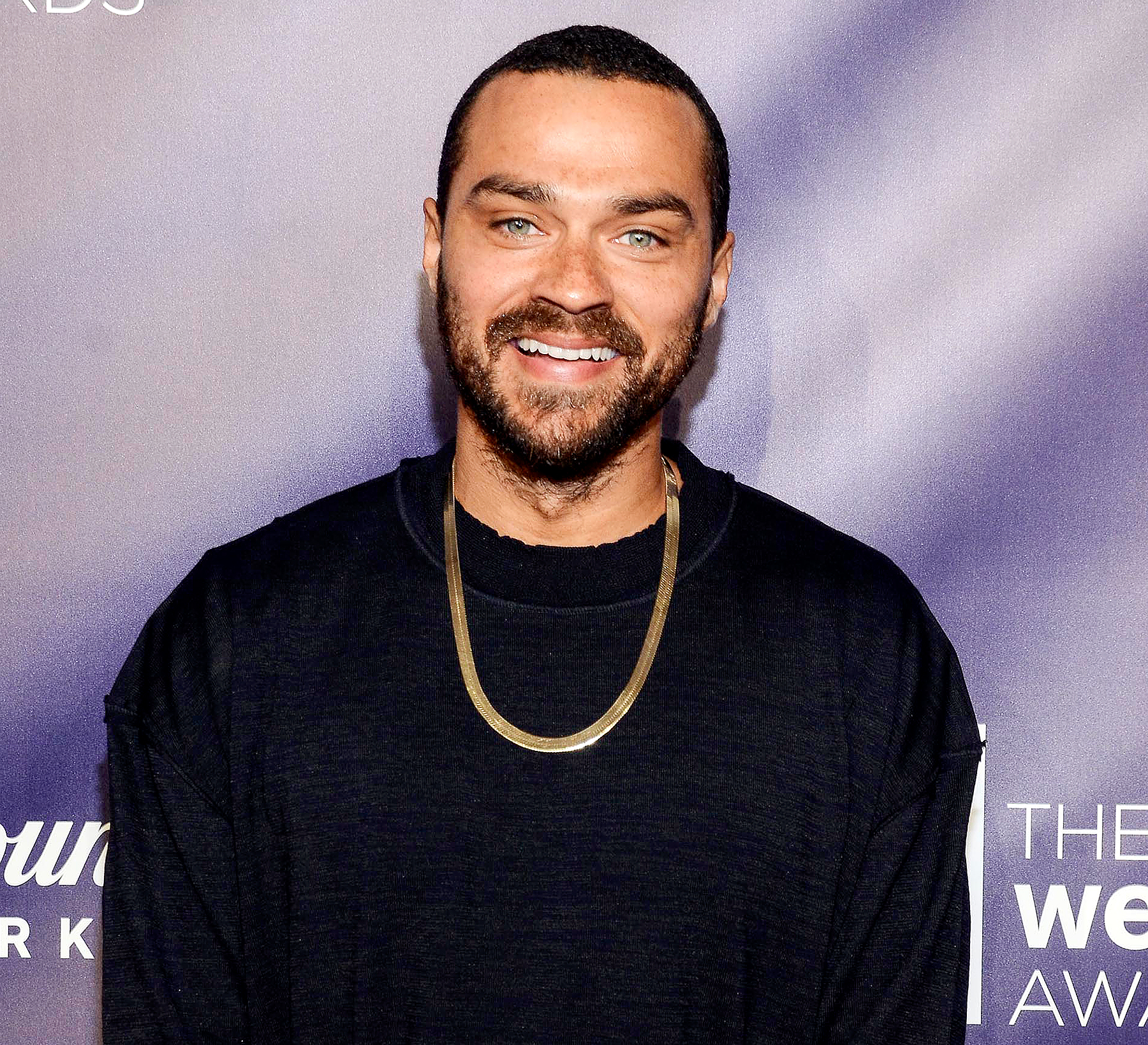 Jesse Williams