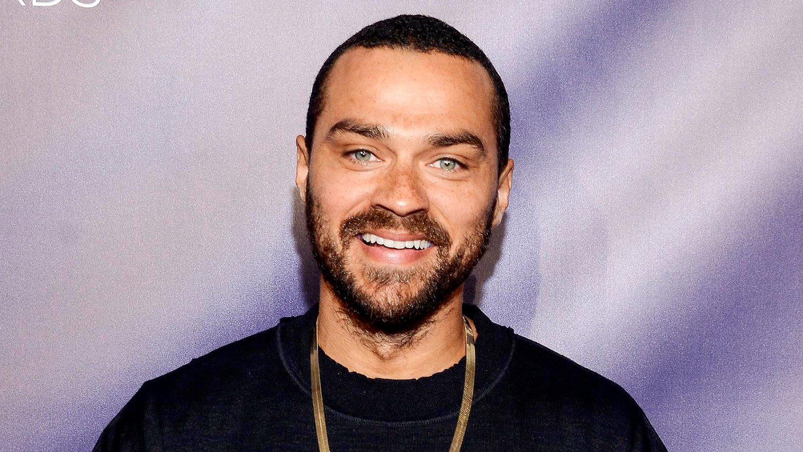 Jesse Williams