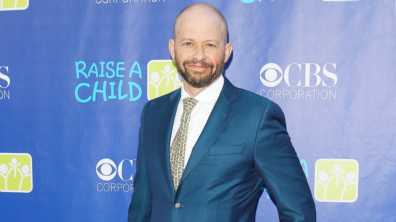 Jon Cryer, Roseanne Cancellation, RaiseAChild Honors Gala, Jim Henson Company Lot, Hollywood