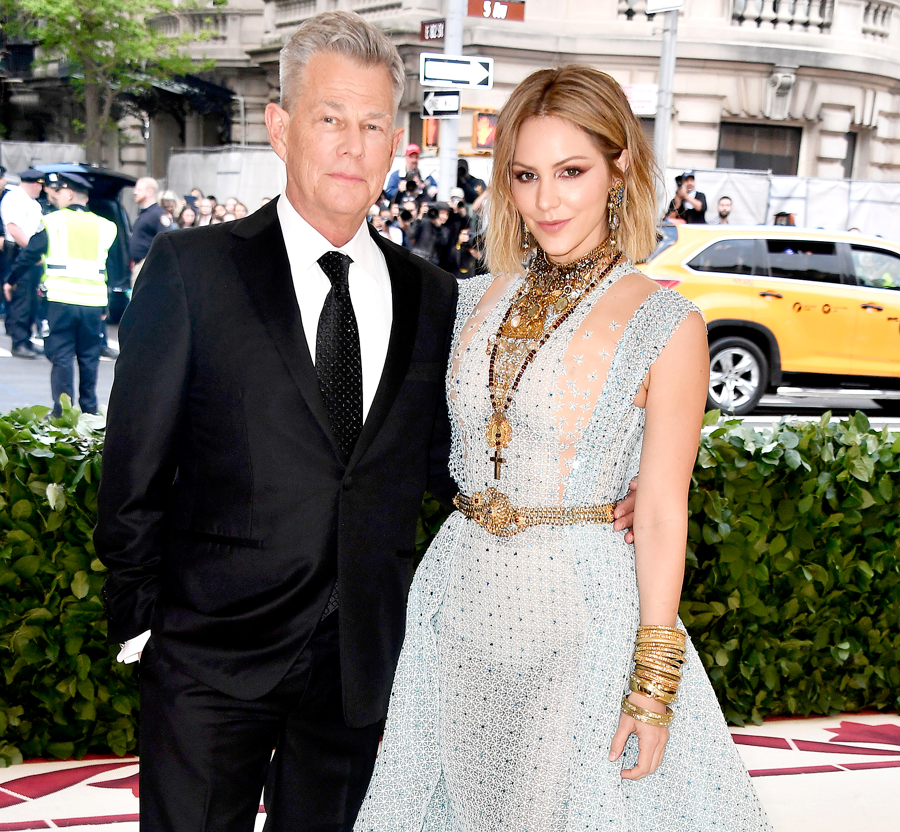 Katherine-McPhee-David-Foster