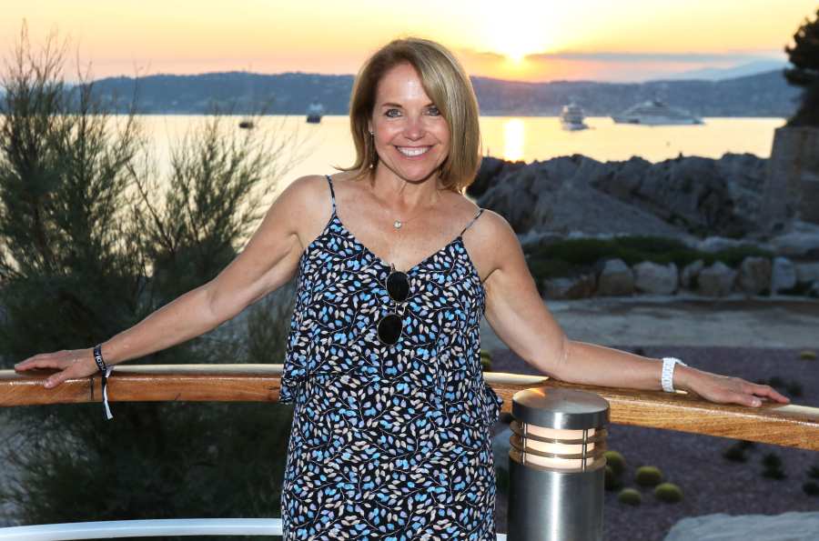 Katie Couric