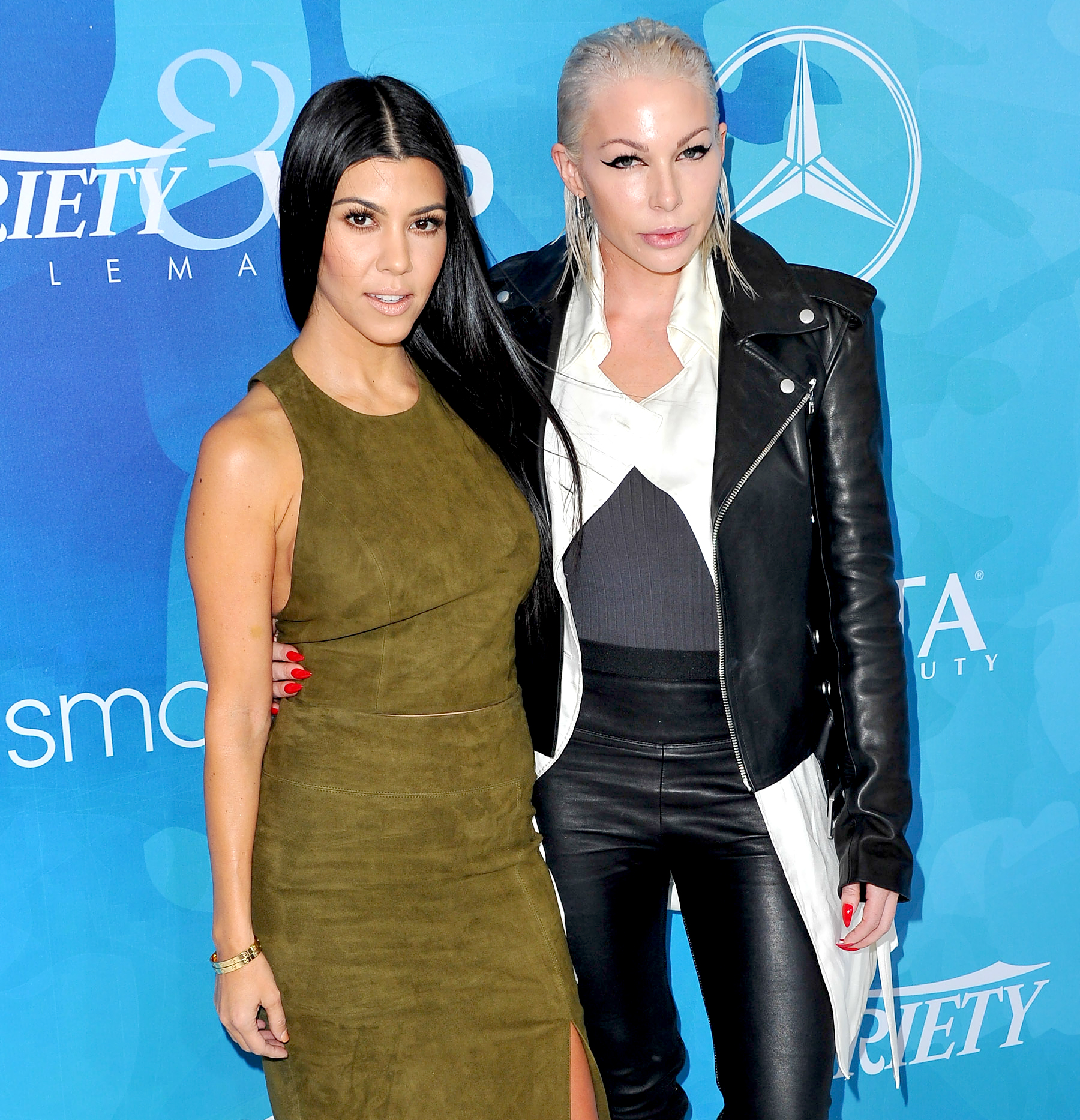 Kourtney-Kardashian-and-Joyce-Bonelli