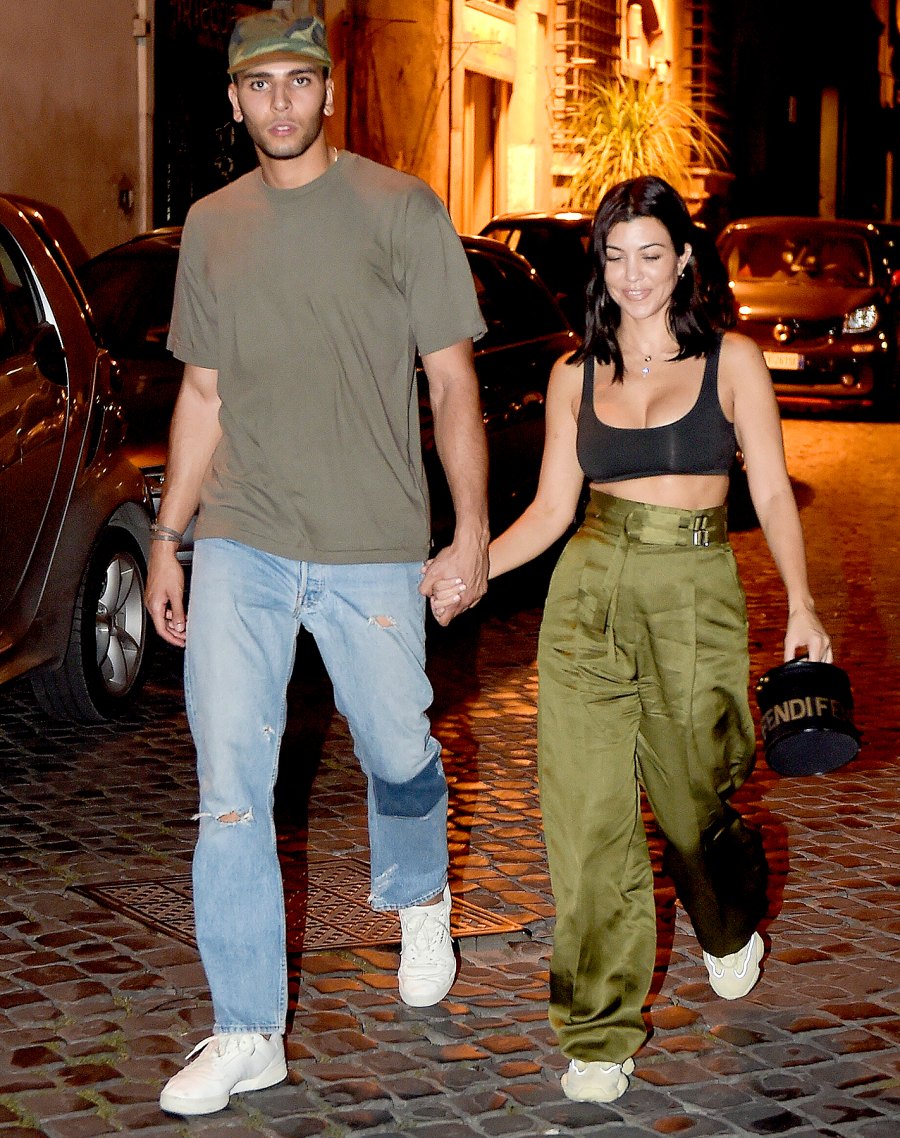 Kourtney-Kardashian-and-Younes-Bendjima