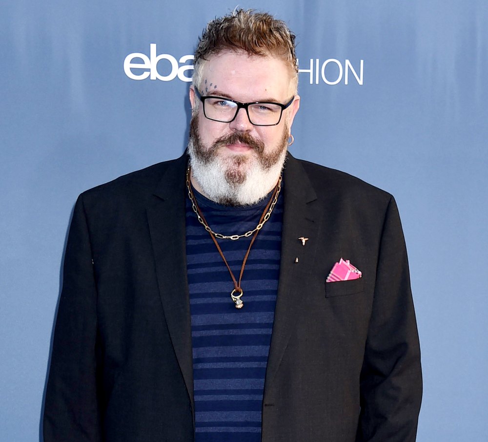 Kristian Nairn