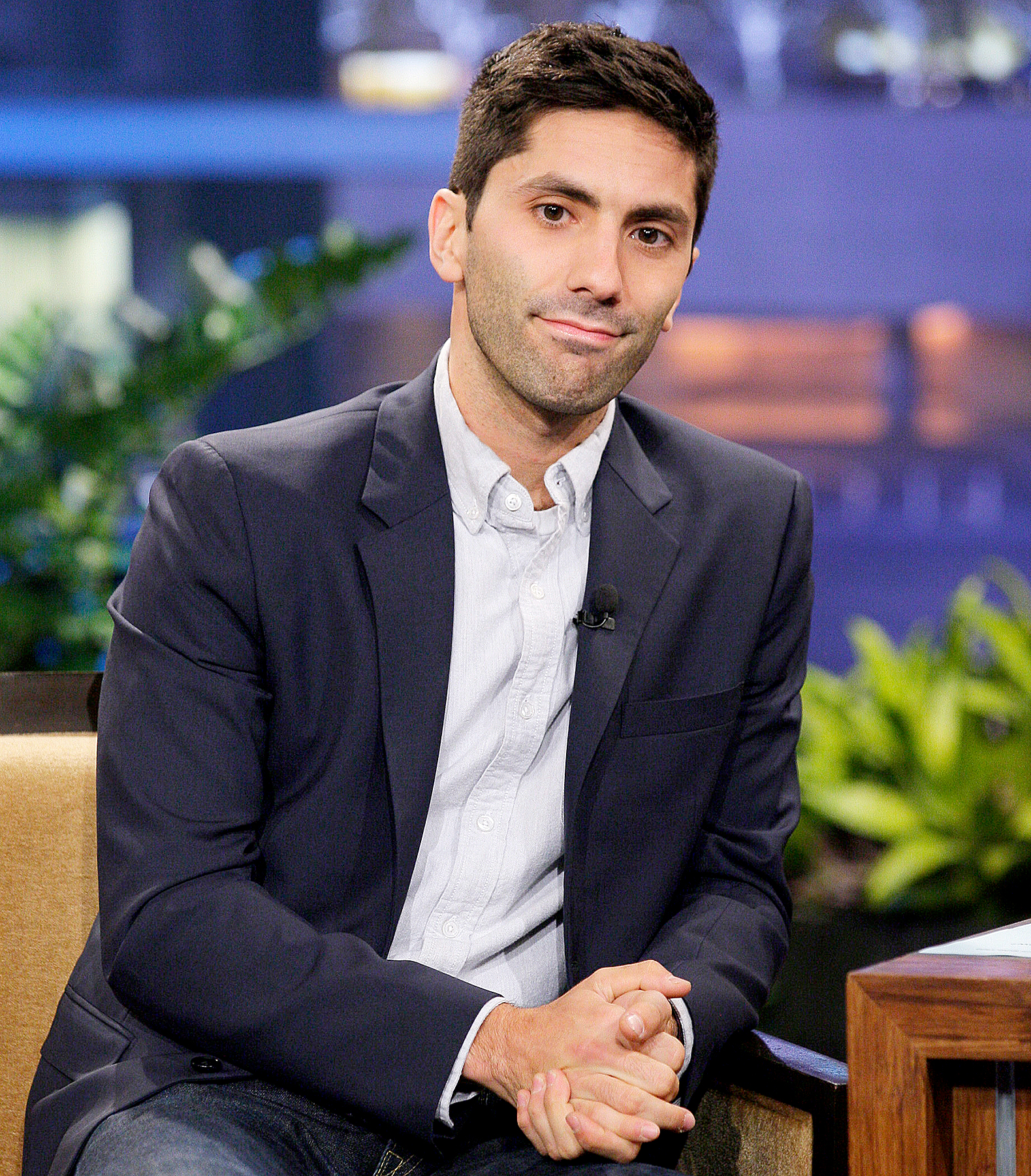 Nev Schulman sexual misconduct
