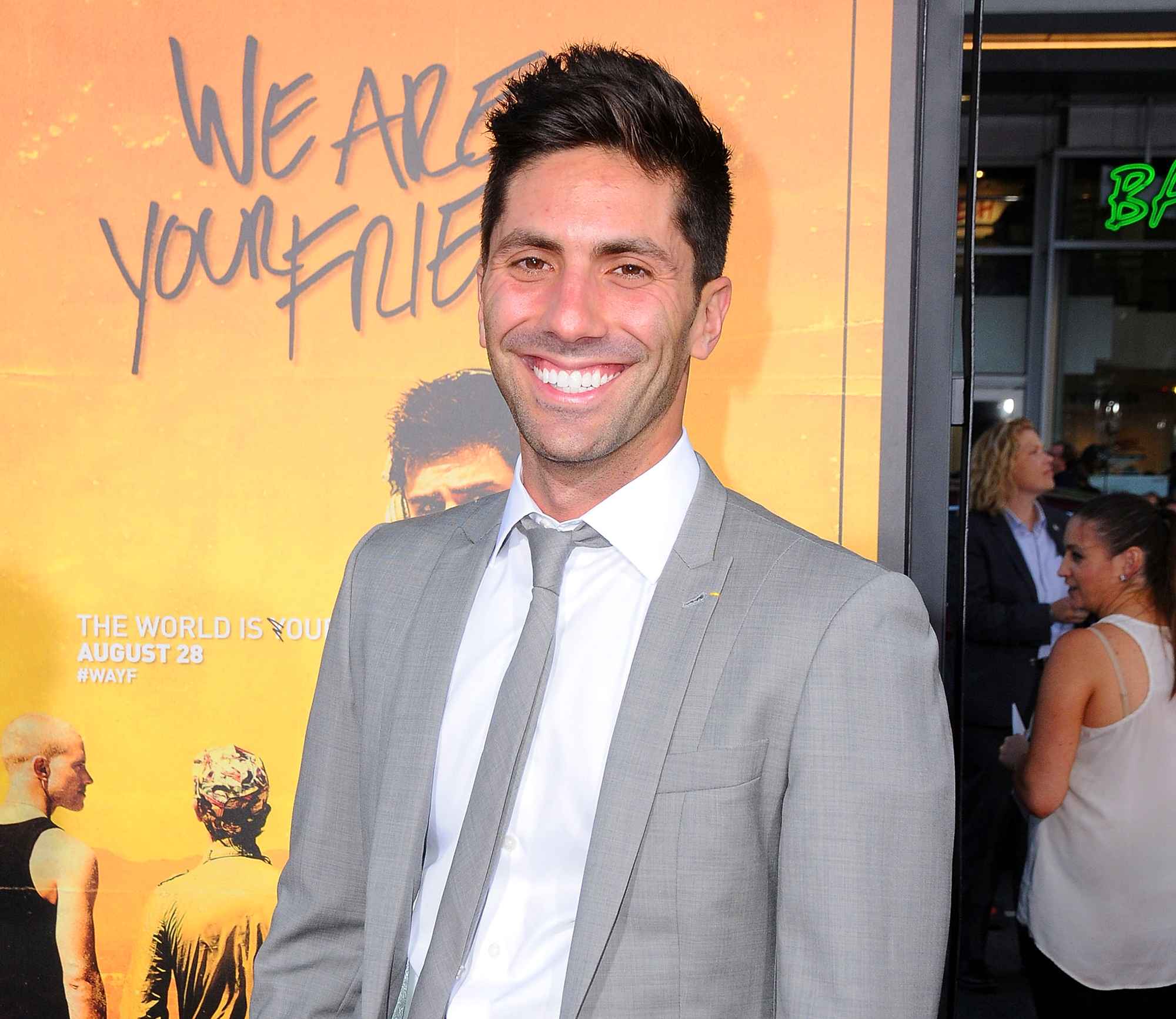 Nev Schulman