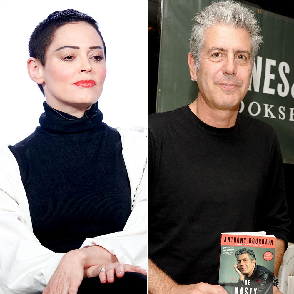 Rose-McGowan-and-Anthony-Bourdain