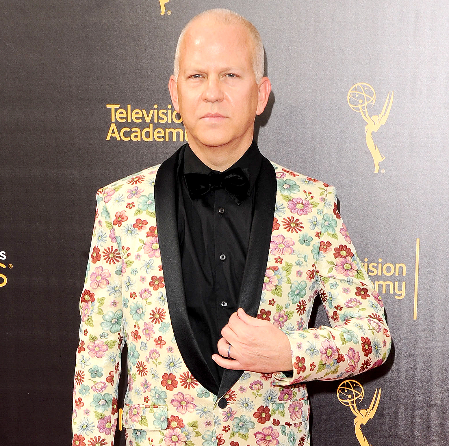 Ryan Murphy