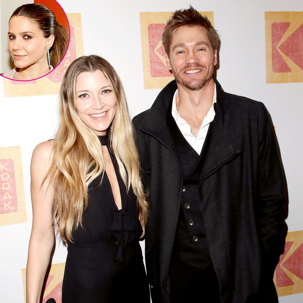 Sarah-Roemer-Chad-Michael-Murray-Sophia-Bush