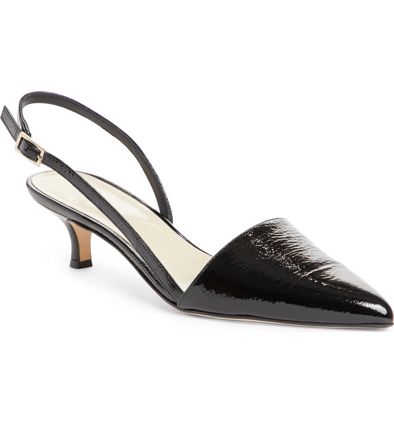 Tibi Simon Pump