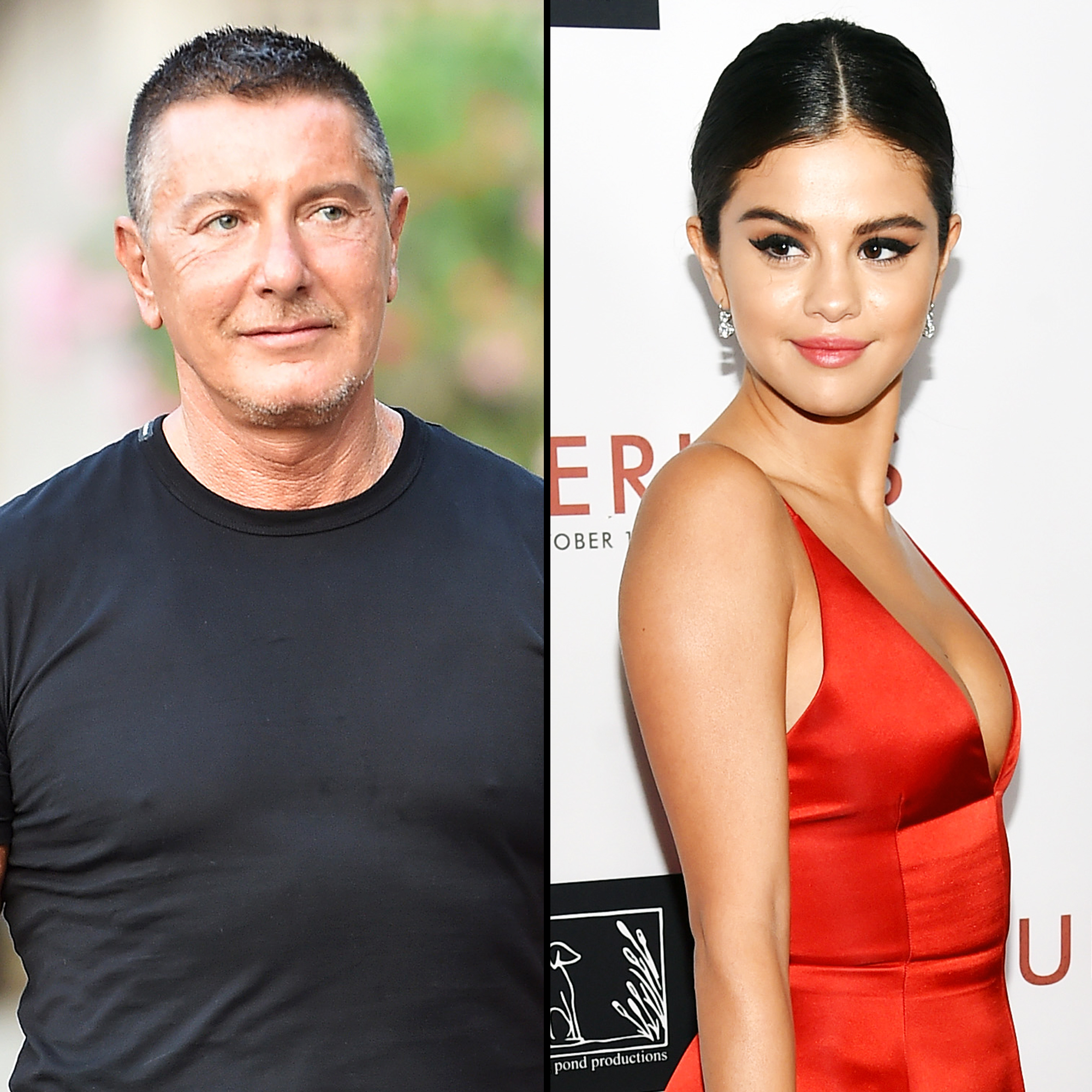 Stefano Gabbana Calls Selena Gomez Ugly