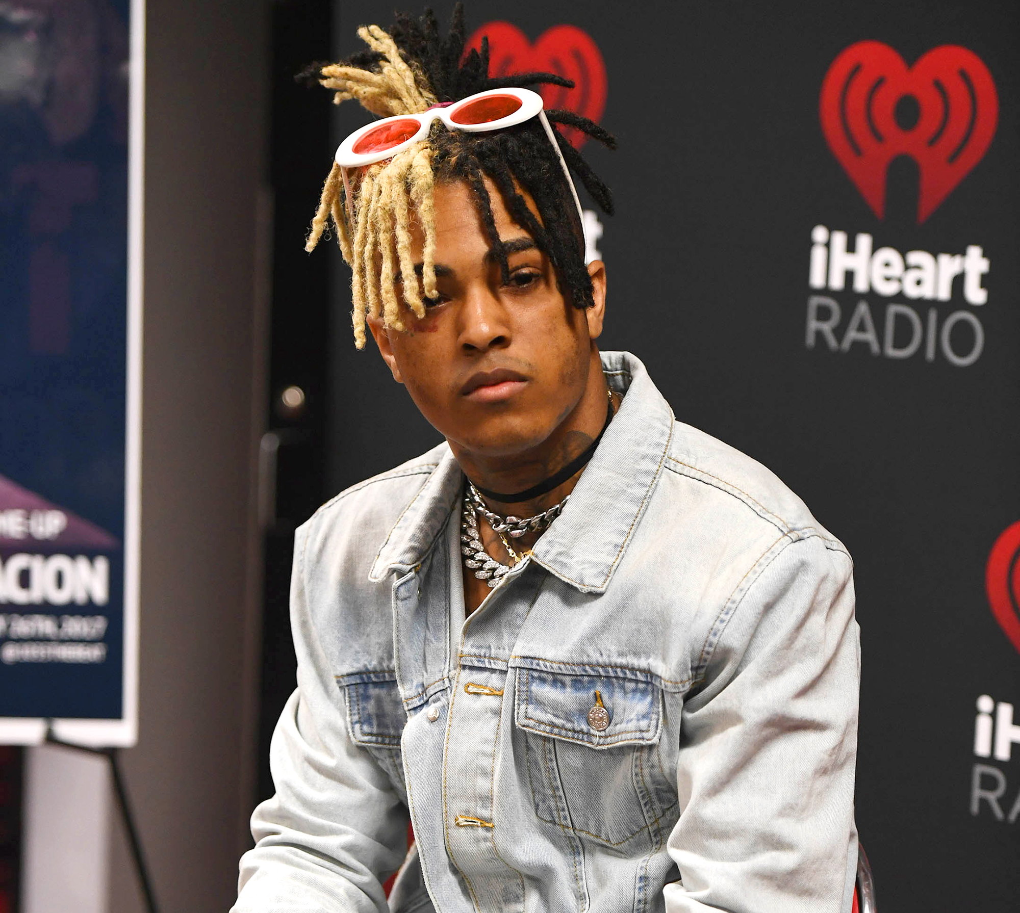 XXXTentacion