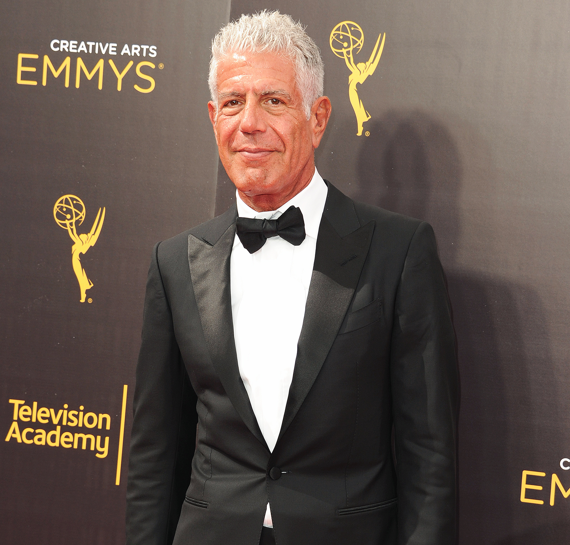 Anthony Bourdain Cremated