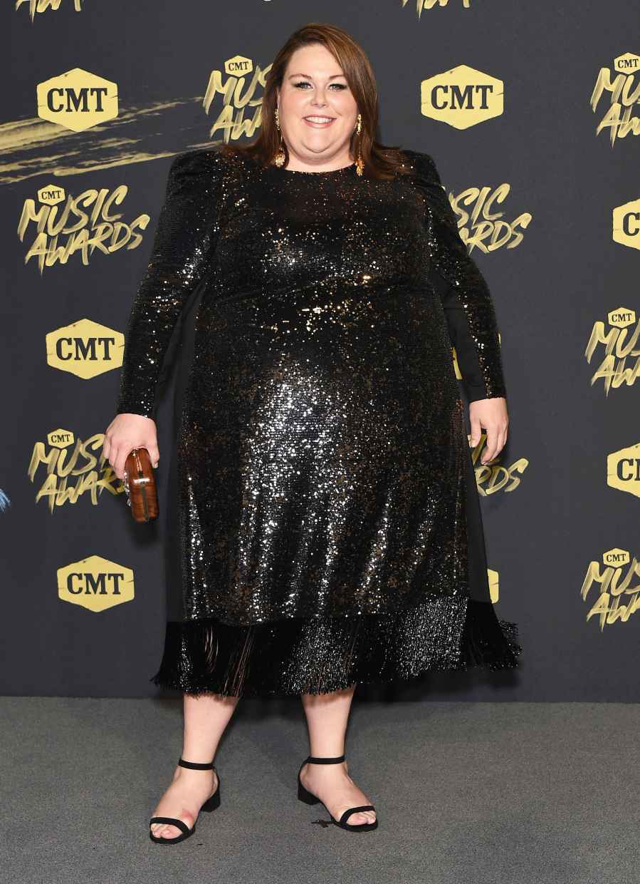 Chrissy Metz