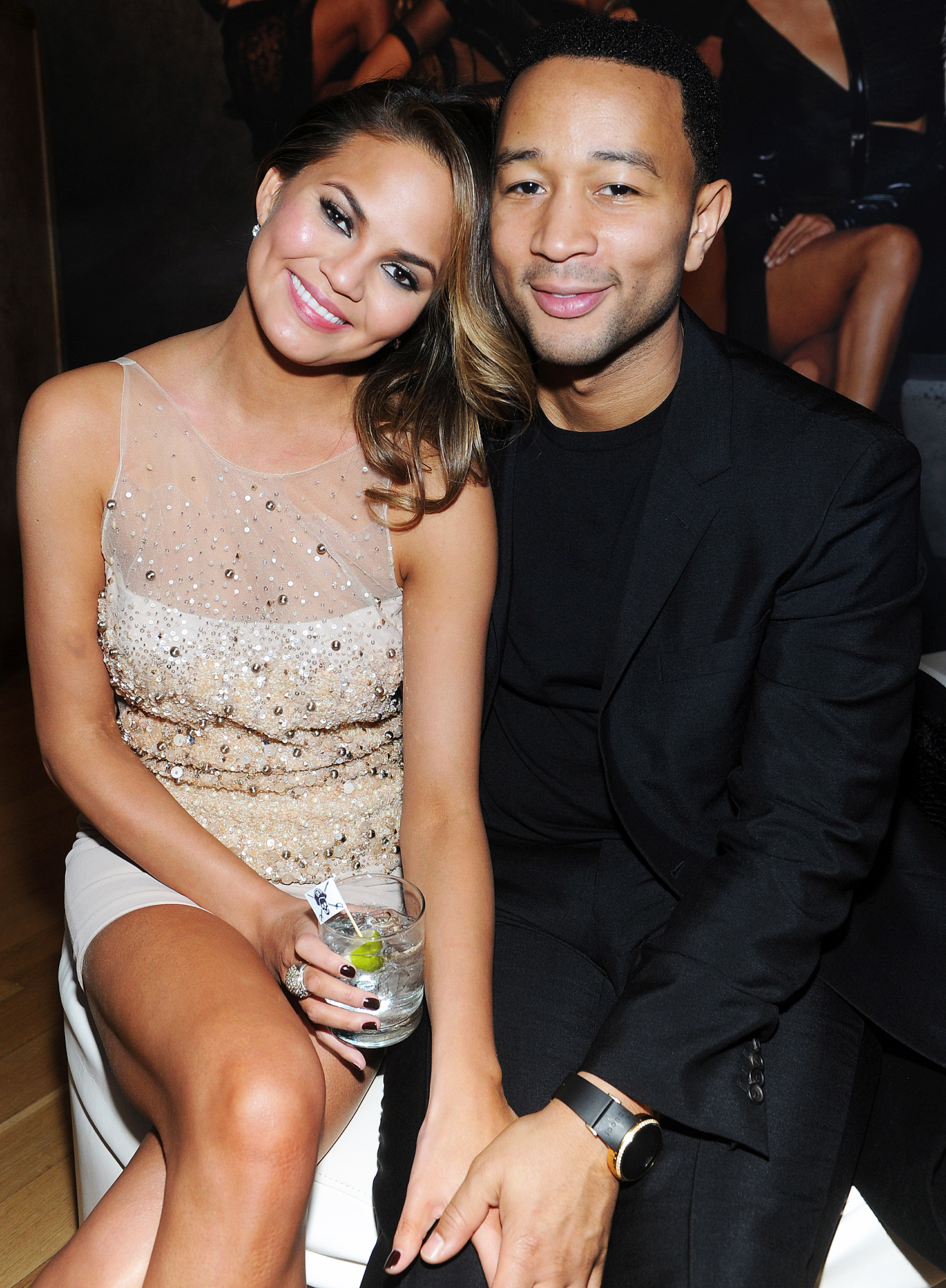 Chrissy Teigen Trolls John Legend