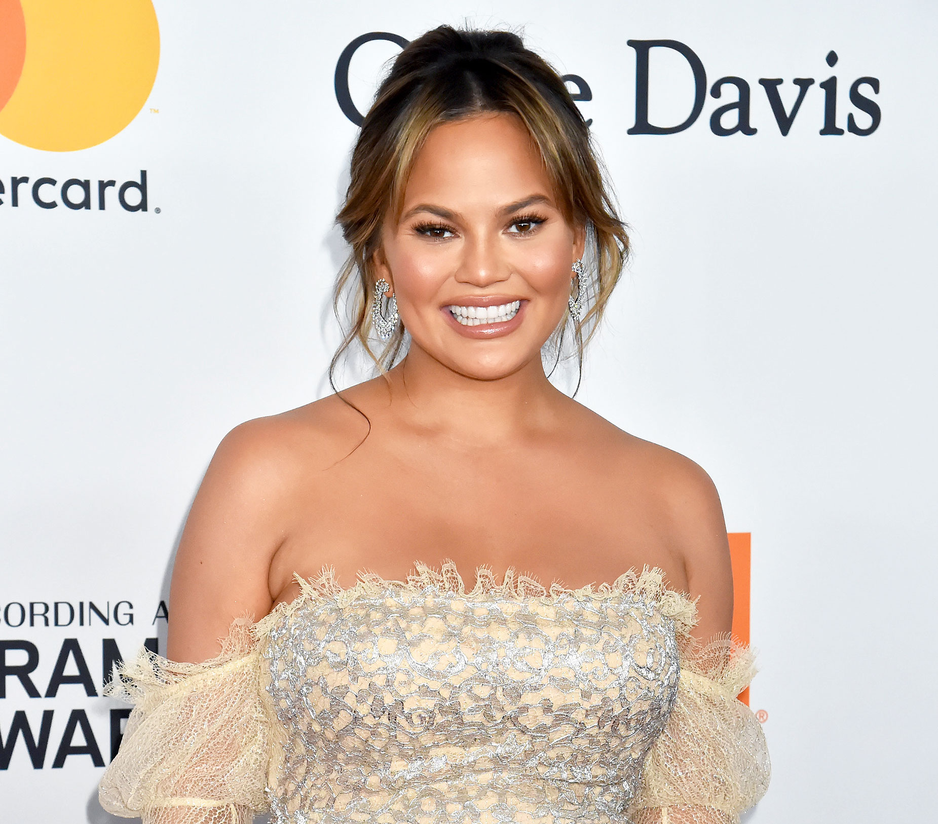 Chrissy Teigen