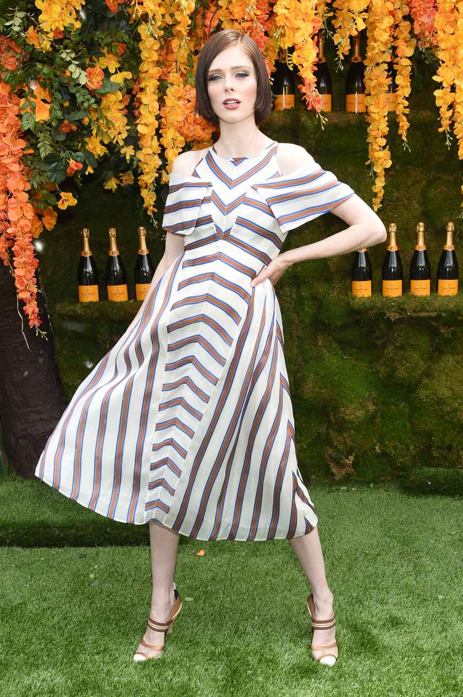 11th annual Veuve Clicquot Polo Classic