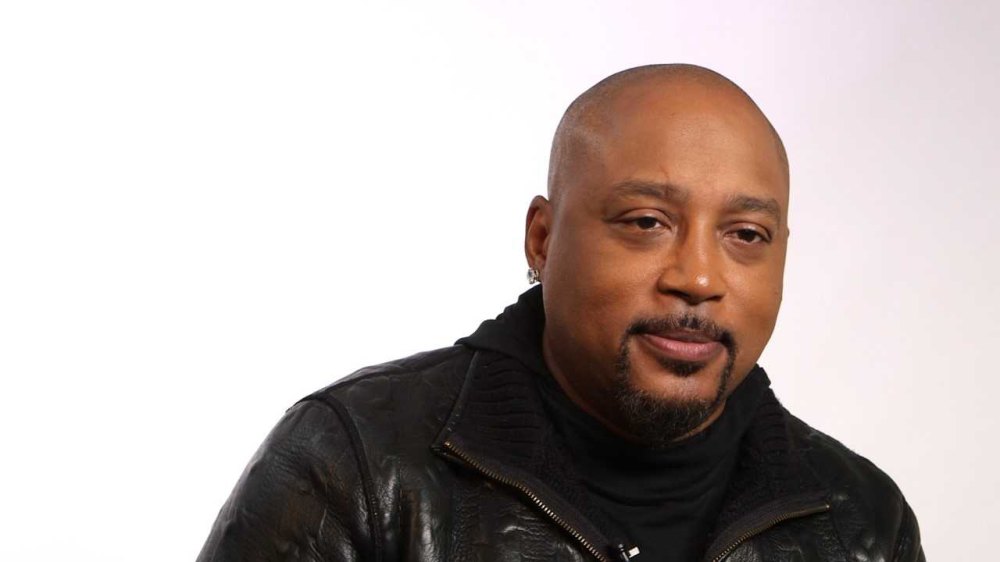 Daymond John