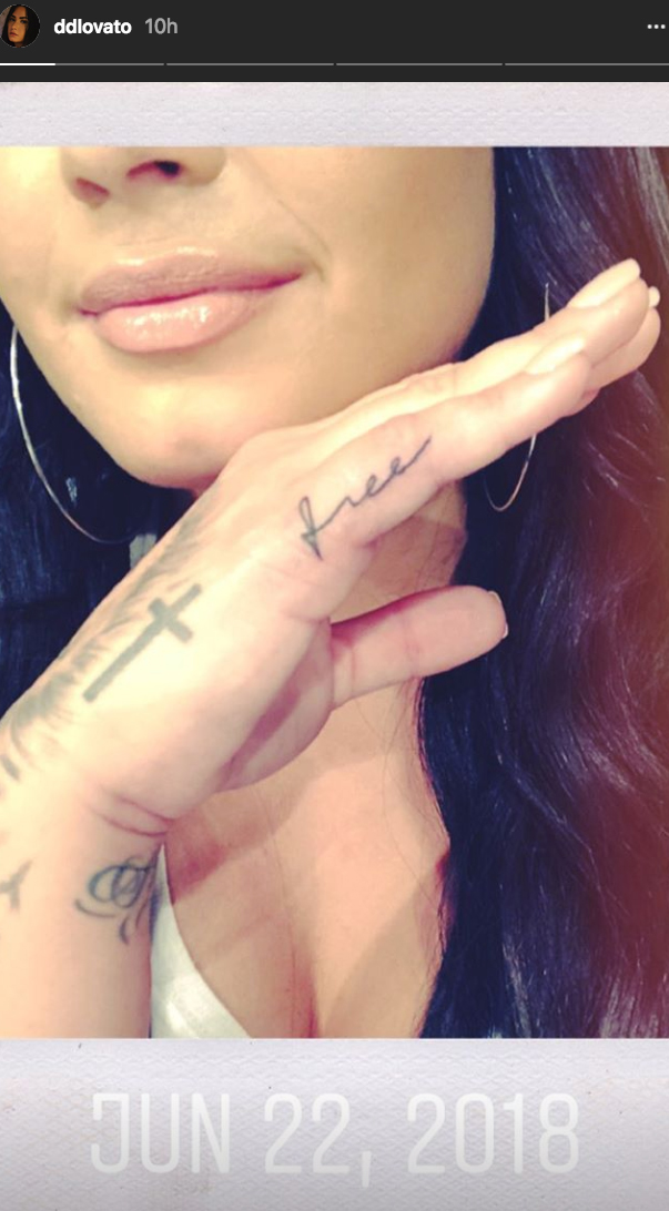 demi-lovato-free-tattoo-