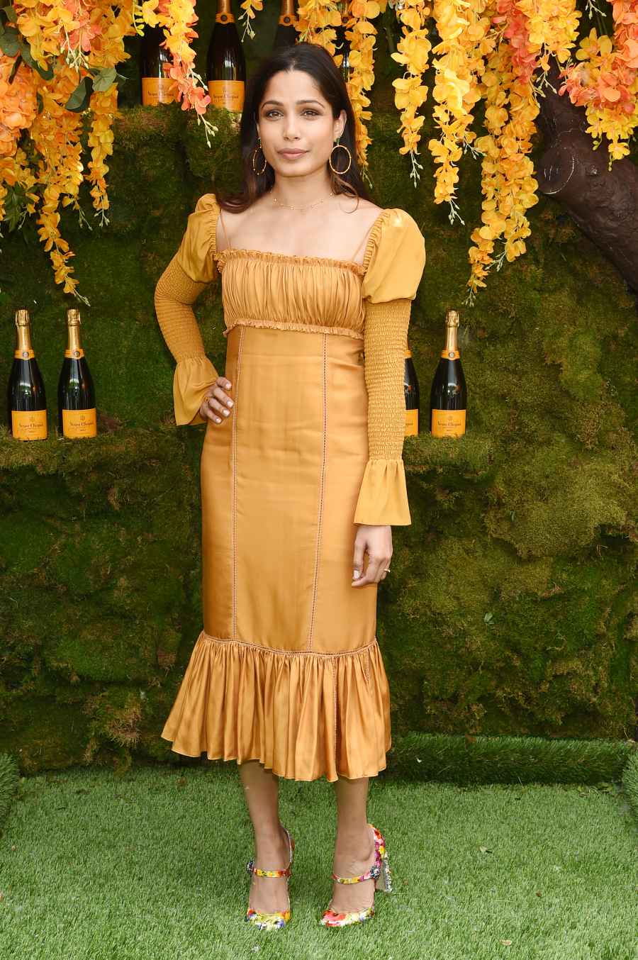 11th annual Veuve Clicquot Polo Classic