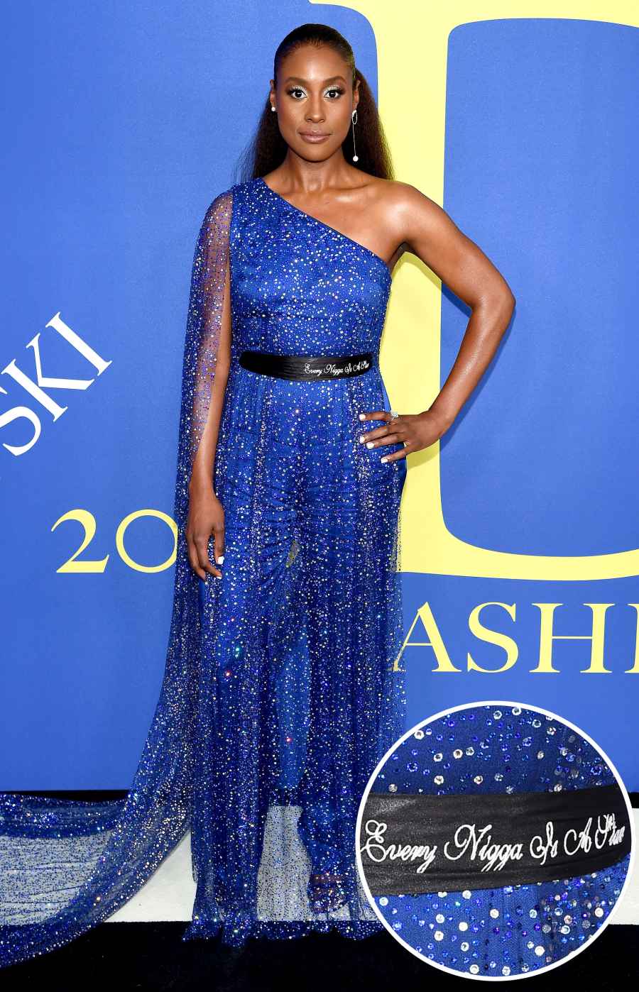 Issa Rae