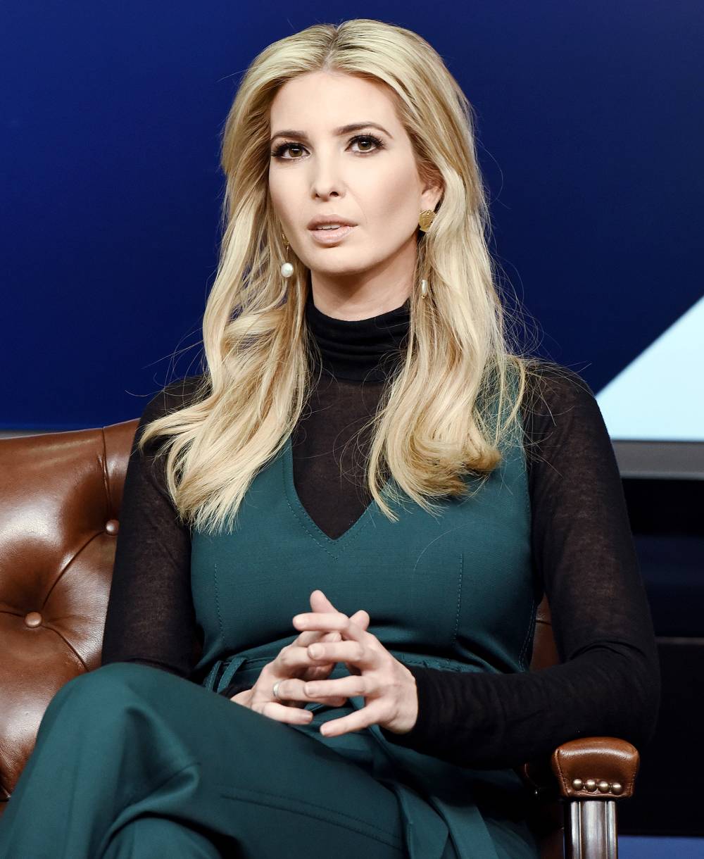 Samantha Bee Ivanka Trump