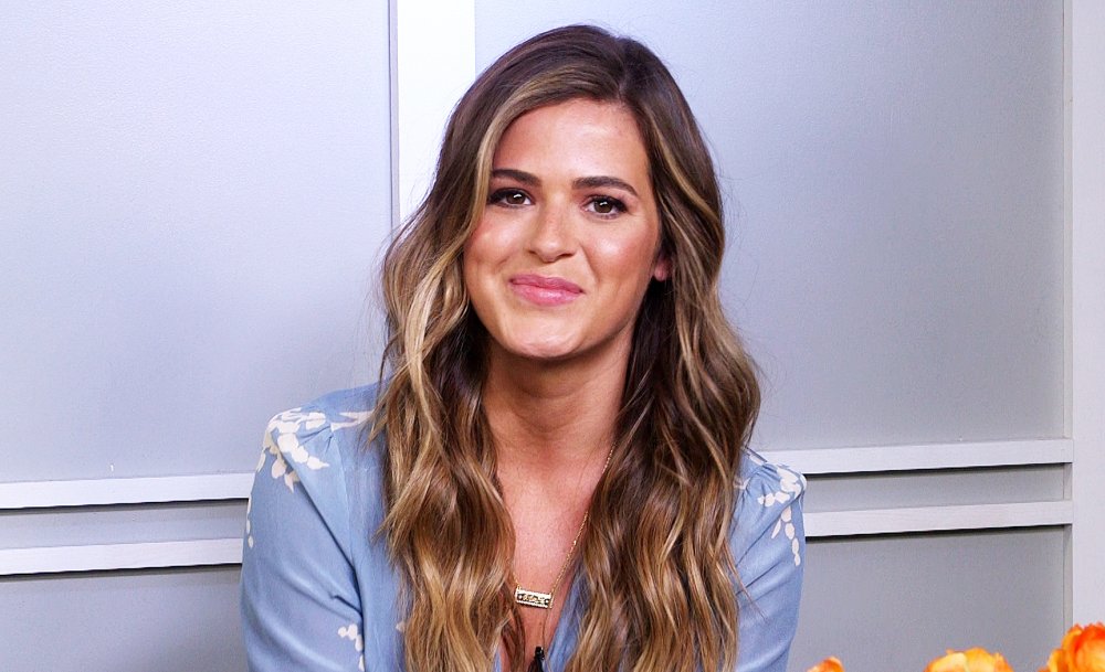 JoJo Fletcher