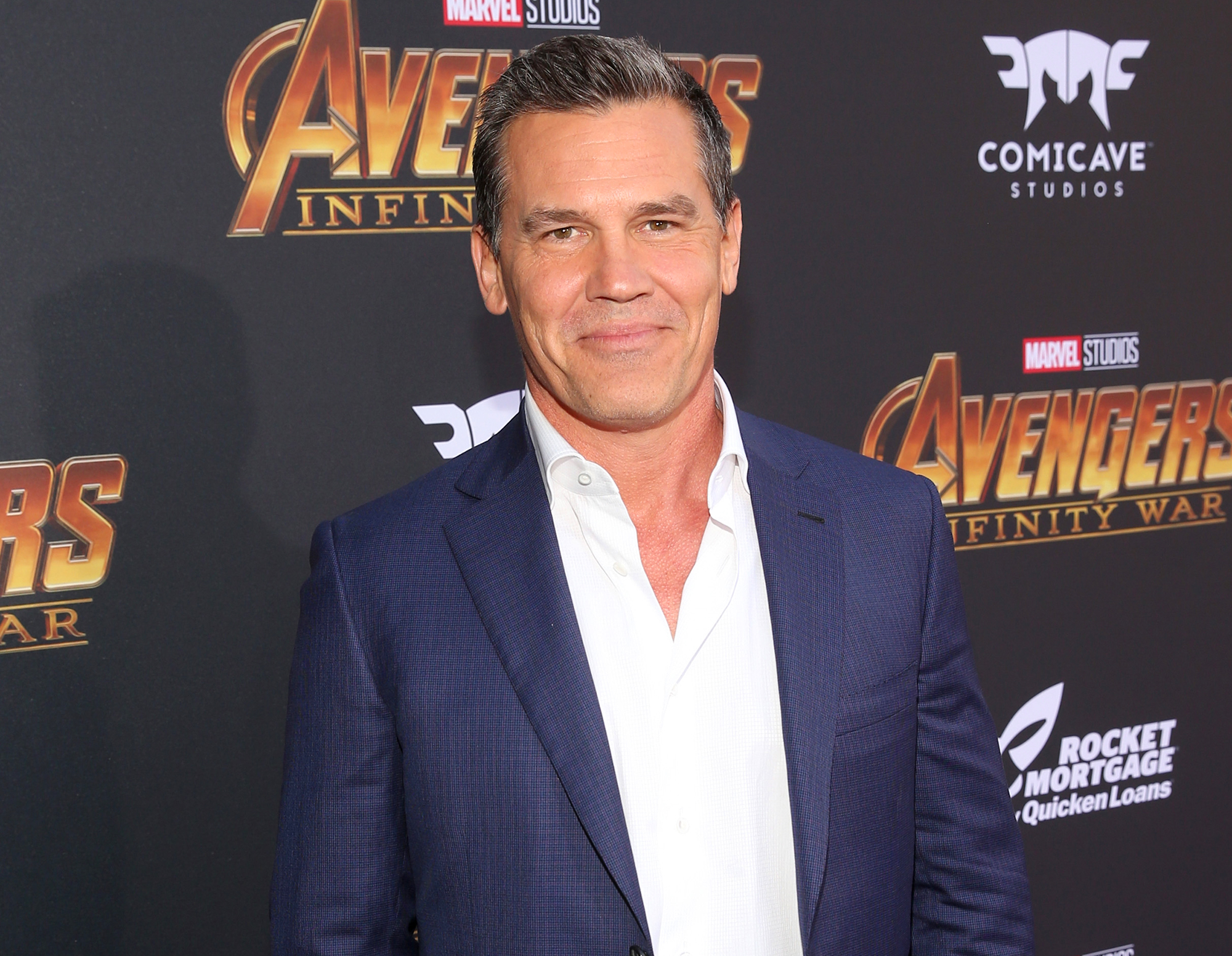 Josh Brolin