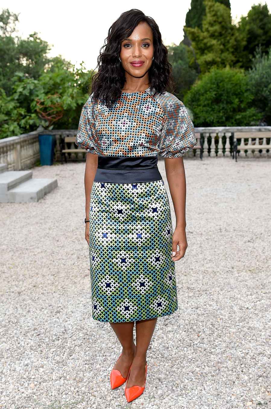 Kerry Washington