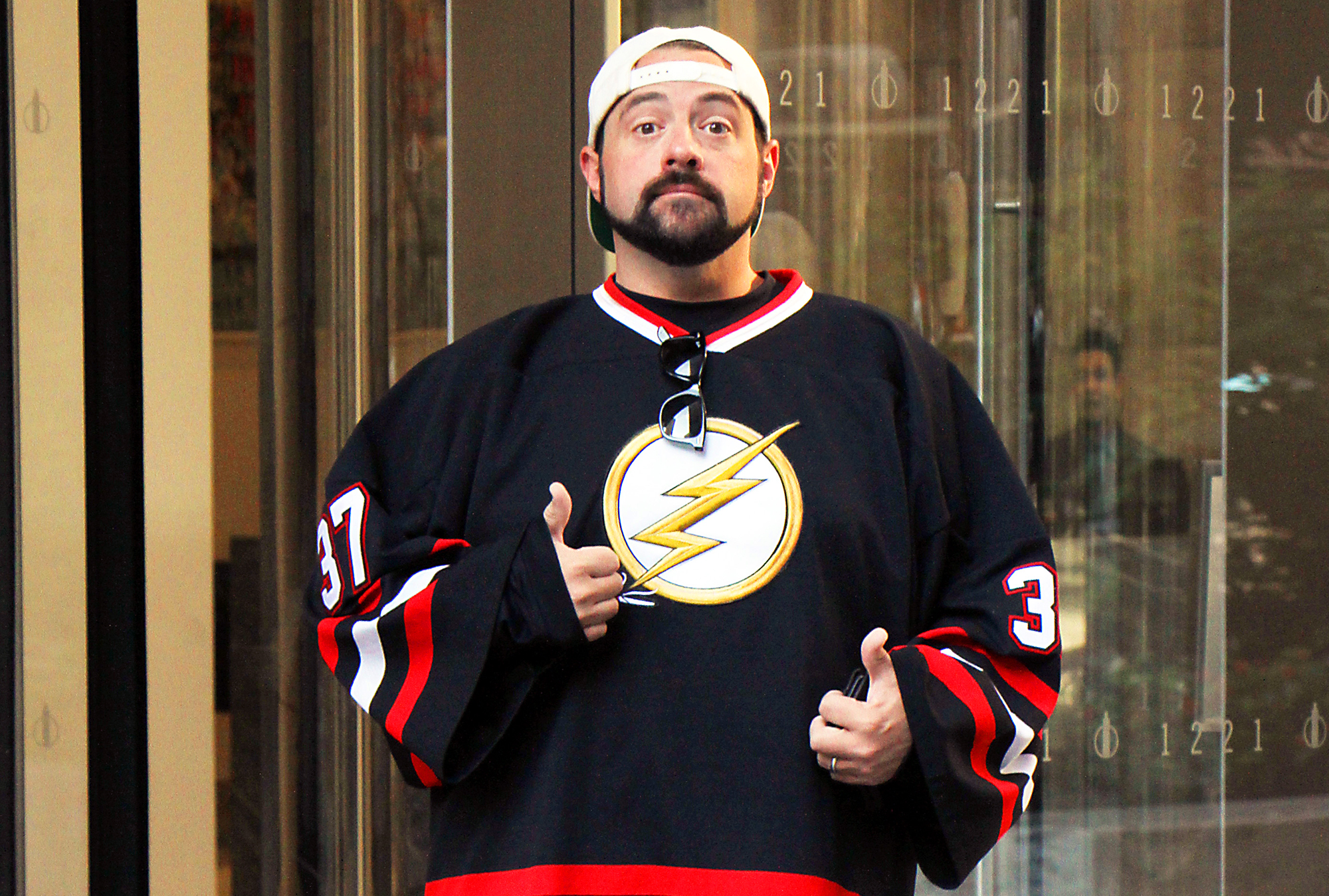 Kevin Smith