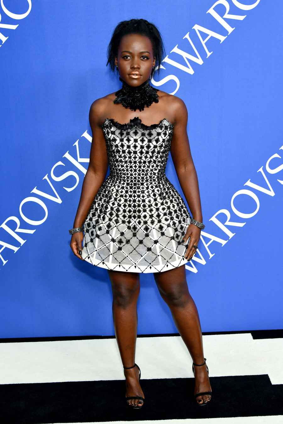 Lupita Nyong'o