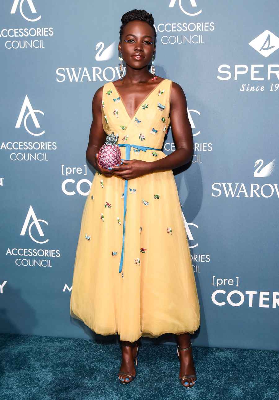 Lupita Nyong'o