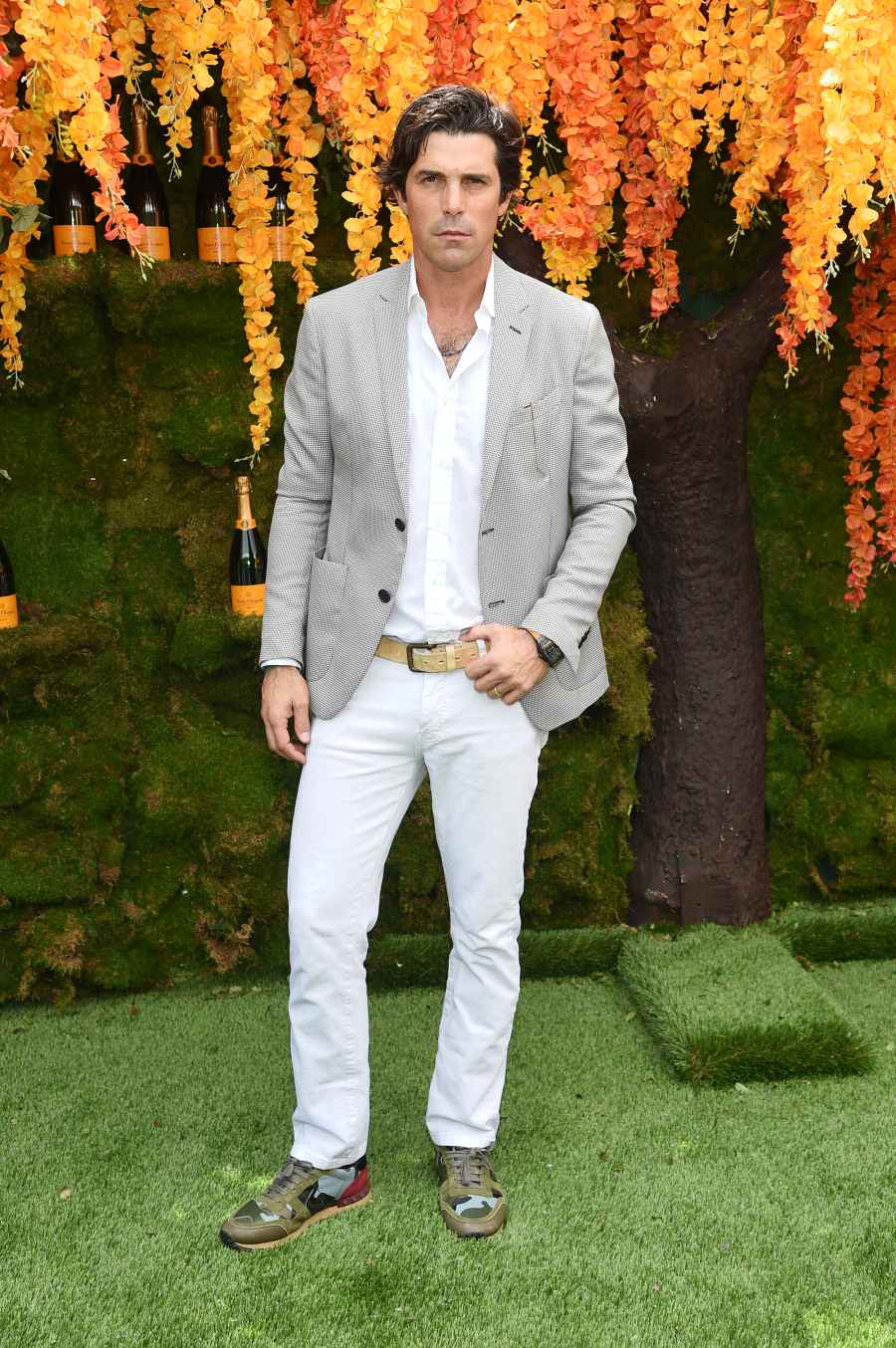 11th annual Veuve Clicquot Polo Classic