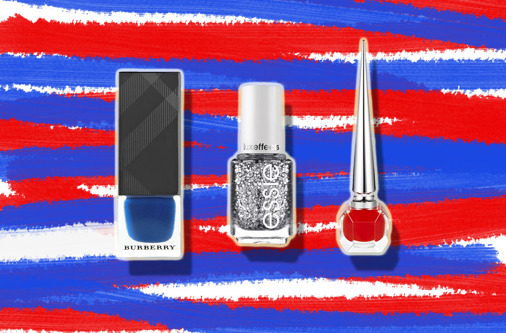 nail-polish