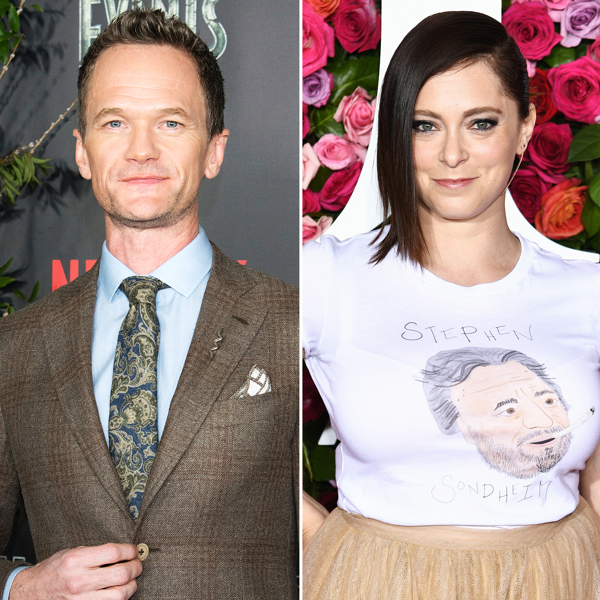 Neil Patrick Harris Apologizes To Rachel Bloom